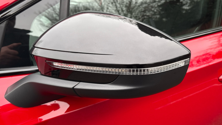 Skoda Elroq 210kW 85 SportLine 82kWh 5dr Auto Electric Estate